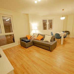 Apartamento de 2 Dormitorios